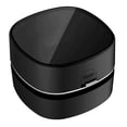 thumbnail image 1 of Naiovety Limpiador de escritorio Portátil Inteligente Polvo Bajo nivel de ruido Limpiadores de escritorio Hogar USB Suministros para el hogar Electrodomésticos Negro sin batería, 1 of 6