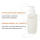 thumbnail image 2 of Aceite limpiador Sulwhasoo Gentle Jumbo 400 ml para todo tipo de piel, 2 of 8