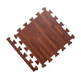 thumbnail image 3 of 2x Alfombra de Ejercicio de Rompecabezas de de 9 Piezas, Baldosas de Espuma , Pisos Protectores para Equipos de Gimnasio Y Cojines P Zulema Almohadilla de espuma entrelazada, 3 of 6