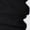Black, variant on Womens Plus Size Gothic Long Sleeve Tunic Top V Neck Lace Up Back Ruched Grommets Buckle High Low Hem Loose Swing Blouse Fall Winter Casual Daily Wear