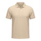 thumbnail image 5 of Top Abrigo de los Hombres de Color Sólido de Manga Larga Botón-Up Cuello Chaqueta Casual, Ligero de Nylon con Capucha Superior para Verano Y Primavera, 5 of 8