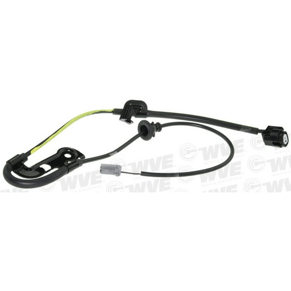 ABS Wheel Speed Sensor Wiring Harness
