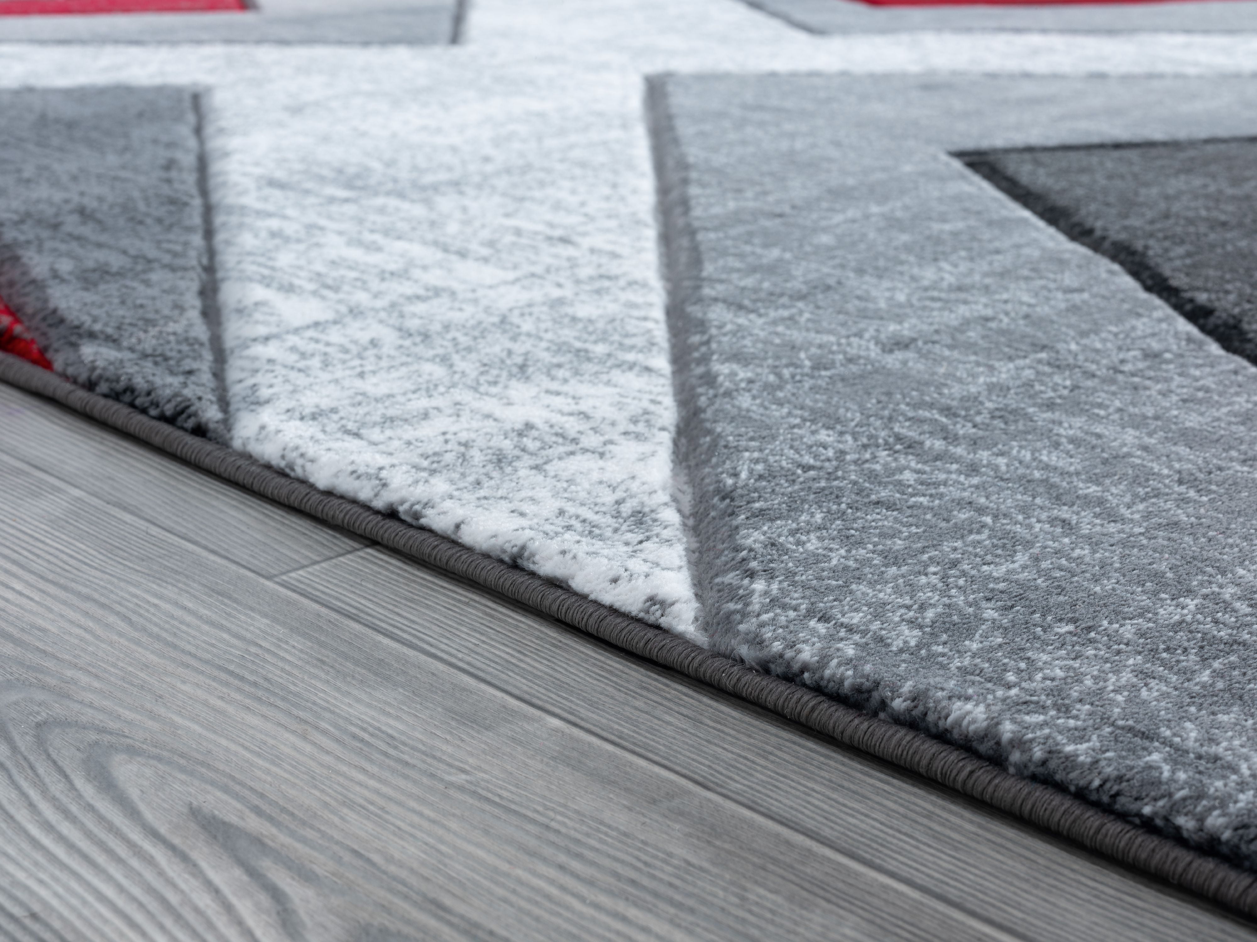 United Weavers of America Drachma Abstract Area Rug, 3' x 1'