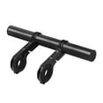 thumbnail image 2 of Handle Extension Bar Accs Handlebars Extender Extension for Trolley Black, 2 of 8