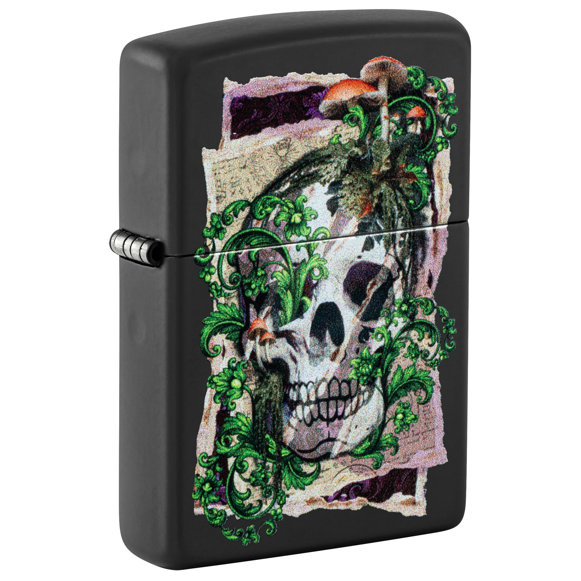 Zippo ZO20065 Lighter Flint Cards 24 Display Box - Walmart.com