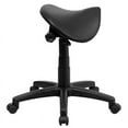 thumbnail image 2 of Backless Saddle Stool, 2 of 4