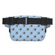 thumbnail image 3 of Easygdp Brown French Bulldog Fanny Packs para Mujeres y Hombres, Bolsa de Cinturón, Bolsos de Cruz para Trabajo/Correr/Senderismo, 3 of 9