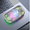 Silver, variant on XMKP Wireless Mouse, 2.4G Portable Optical Quiet RGB Mouse with USB Receiver and Type C Adapter, 3 Adjustable DPI Levels, Wireless Computer Mice for Laptop, Computer, PC, MacBook, Desktop