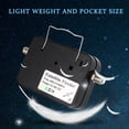 thumbnail image 3 of Oubit Satellite Finder,9501 Satellite Finder With Digital Satellite Signal Finder Sat Finder Solid Performance, 3 of 9
