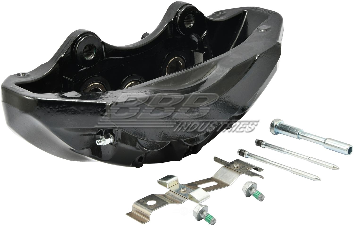 TERREPOWER formerly BBB Industries 97B05426A Reman Caliper w/installation Hardware