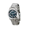 Movado Mens Stainless Steel Kingmatic