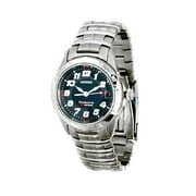 Movado Mens Stainless Steel Kingmatic