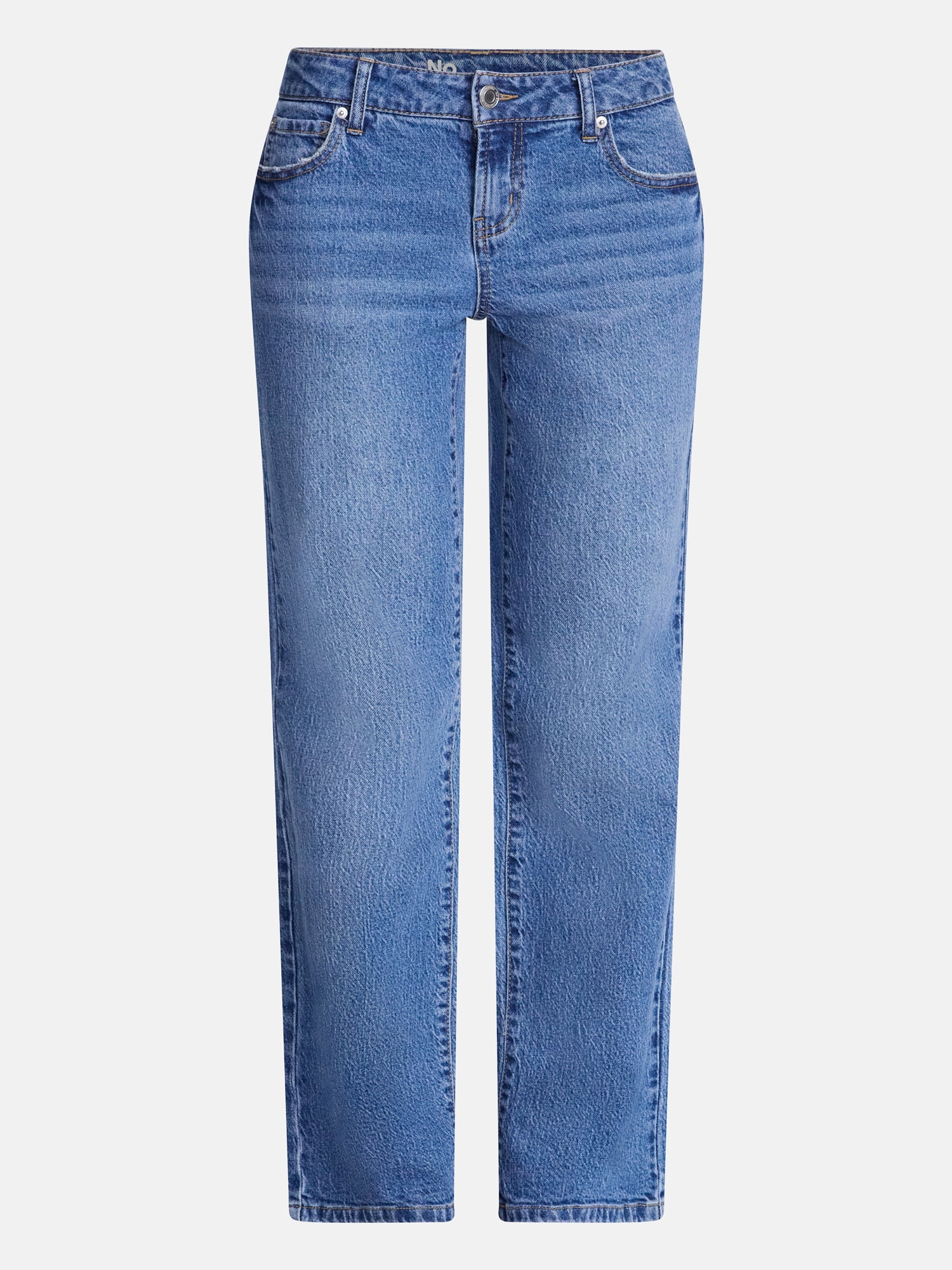 No Boundaries Straight, Women's