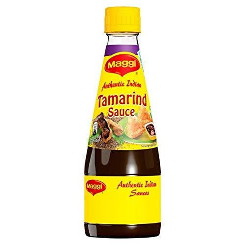 Maggi Tamarind Sauce (425g) - Pack of 6 | Walmart Canada