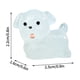 thumbnail image 2 of 20 Pieces Resin Animal Packaging, Animal Figures Suitable for Miniature Doll House Decoration Accessories, Garden Aquarium Flower Pot Decoration, 2 of 2