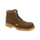 thumbnail image 1 of Bota de trabajo New Trs 280 piel nobuck Avellana con casco poliamida, 1 of 3