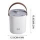 thumbnail image 3 of RKSTN humidifiers for bedroom USB Humidifier With ,Quiet Cool Mist Humidifier For Bedroom And Office ,Plants, Easy To Clean, 3 of 9