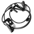 thumbnail image 3 of Rear Right Wheel Speed Sensor 4670A584 Car Rear Right ABS Wheel Speed Sensor For  Outlander, 3 of 8