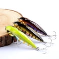 thumbnail image 5 of NIBOLOG 8g/7.1cm Fishing Lure Simulated Vivid Skin 3D Fisheyes Bright Color Wear-resistant Catch Fishes Sharp Hook Catfish Bass Sea Fishing Minnow Artificial Bait Fishing Gear, 5 of 8