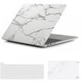 thumbnail image 1 of Special Buys! For MacBook Pro 13.3 Inch Case 2020 Release A2251 A2289 With Retina Display  Plastic Hard Shell Case & Keyboard Cover & Screen Protector P1, 1 of 8