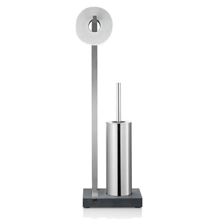 - Matte Toilet Butler
