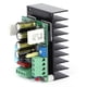 thumbnail image 4 of Regulador de velocidad, controlador de velocidad variable Controlador de velocidad del motor PWM Gobernador del motor del cepillo de CC Construido para durar VoborMX herramienta, 4 of 8