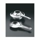 thumbnail image 2 of Fondue burner - burner for Fondue Service - Fondue warmer - Dia.9 cm, 2 of 3