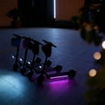 thumbnail image 5 of High Power Scooter LED Light Bar Strip Multiple Color Modes Enhanced Night Riding Visibility Outdoor Toy, 5 of 8