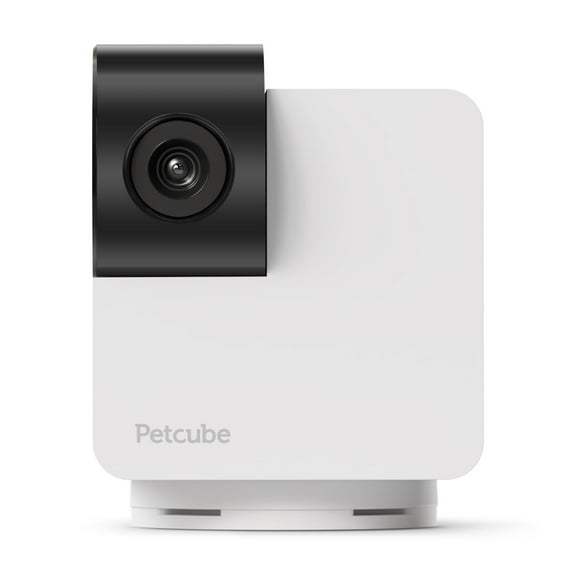 Petcube Cam 360 Wi-Fi Pet and Home Security Pan-Tilt Camera