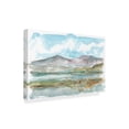 thumbnail image 2 of Trademark Fine Art 'Impressionist View I' Canvas Art by Ethan Harper, 2 of 4