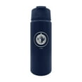thumbnail image 1 of Officially Licensed Nhl 18Oz Executive Water Bottle Winnipeg Jets, 1 of 1