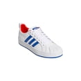 thumbnail image 3 of Calzado Adidas Hombre Streetcheck GY1913 Blanco Azul, 3 of 3