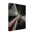 thumbnail image 4 of Trademark Fine Art Tomasz Buczkowski The Cave Canvas Wall Art, 4 of 4