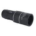thumbnail image 5 of Telescopio monocular con zoom óptico de doble enfoque 16x52 Monoculares de alta potencia para observación de aves y caza, 5 of 5