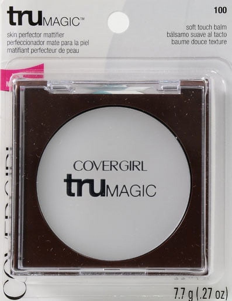 COVERGIRL - Trumagic Skin Perfecter 100 (.27 Ounce) - image 2 of 2