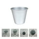 thumbnail image 3 of EeaseMX moldes antiadherentes para tartas, muffins, cupcakes y pudines., 3 of 8
