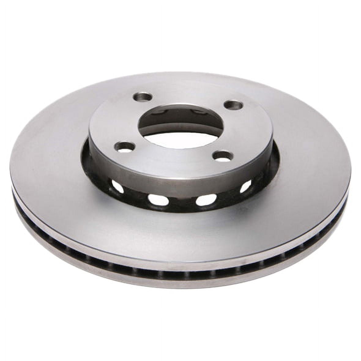 R-Line Rotors Fits select: 1990-1991 AUDI 90 QUATTRO 20V