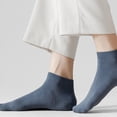 thumbnail image 4 of Whataatahia Calcetines de Lana para Mujer Caminata cálido Invierno Grueso cálido Equipo cómodo, 4 of 5