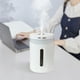 thumbnail image 5 of RKSTN humidifiers for bedroom Portable Mini Humidifier 1000ml Cool Mist Humidifier USB Desktop Humidifier For Baby Bedroom Travel Office Home Auto Shut Off 2 Mist Modes Super Quiet, 5 of 6