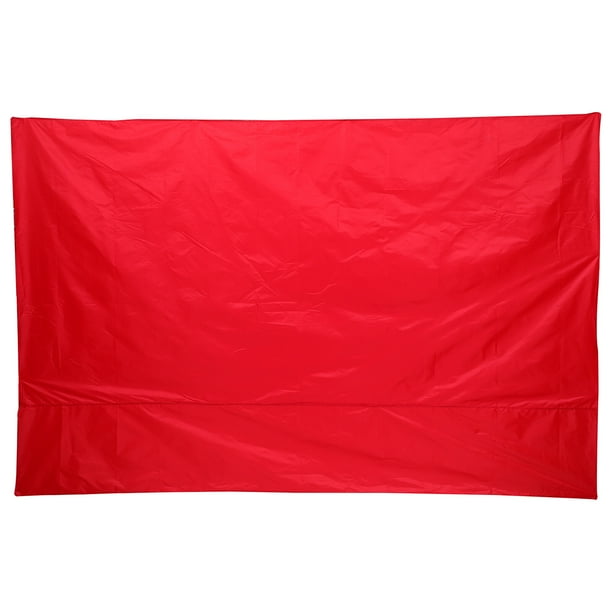 1 cubierta de toldo para cochera, impermeable, con protección UV, para exteriores