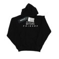 thumbnail image 1 of Friends - Sweat à capuche RATHER BE WATCHING - Homme, 1 of 1