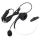 thumbnail image 3 of Auriculares USB Sincero con micrófono con cancelación de ruido y control de volumen para oficina, 3 of 10