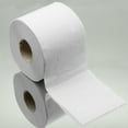 thumbnail image 3 of Renova Toilet Paper SkinCare Purissimo 3-Ply White 24 Rolls - 1 Pack-24 Rolls, 3 of 5
