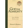 thumbnail image 2 of Christian Foundations God the Almighty: Power, Wisdom, Holiness, Love Volume 3, (Paperback), 2 of 2
