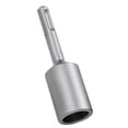 thumbnail image 1 of SDS Plus Ground Rod Driver Heavy Duty Rod Steel Driver,20.2mm, 1 of 5