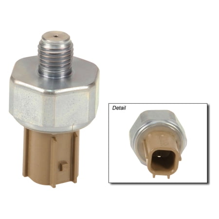 Genuine Oil Pressure Sender
