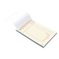 thumbnail image 3 of To Go Packaging GC101-2 - 2 Part Carbonless Guest Check - 10 Books/pk, 3 of 4