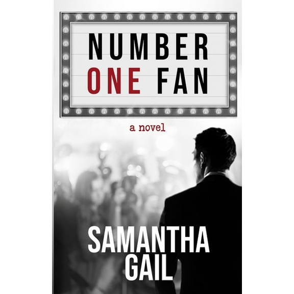 Number One Fan, (Paperback)