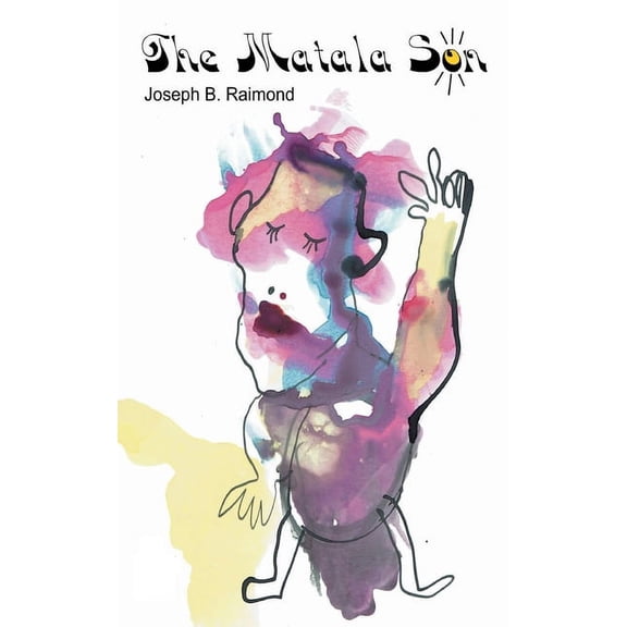 The Matala Son, (Paperback)