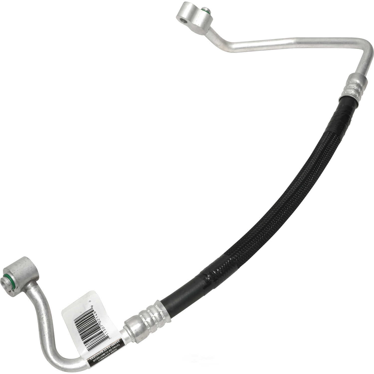 New UAC HA 10304C A/C Refrigerant Discharge Hose -- Discharge Line